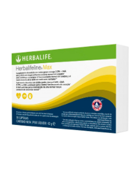 Herbalifeline max